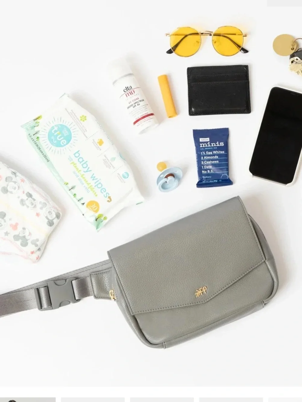 FP Freshly Picked classic fanny pack